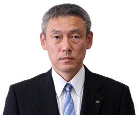 山越 善耀